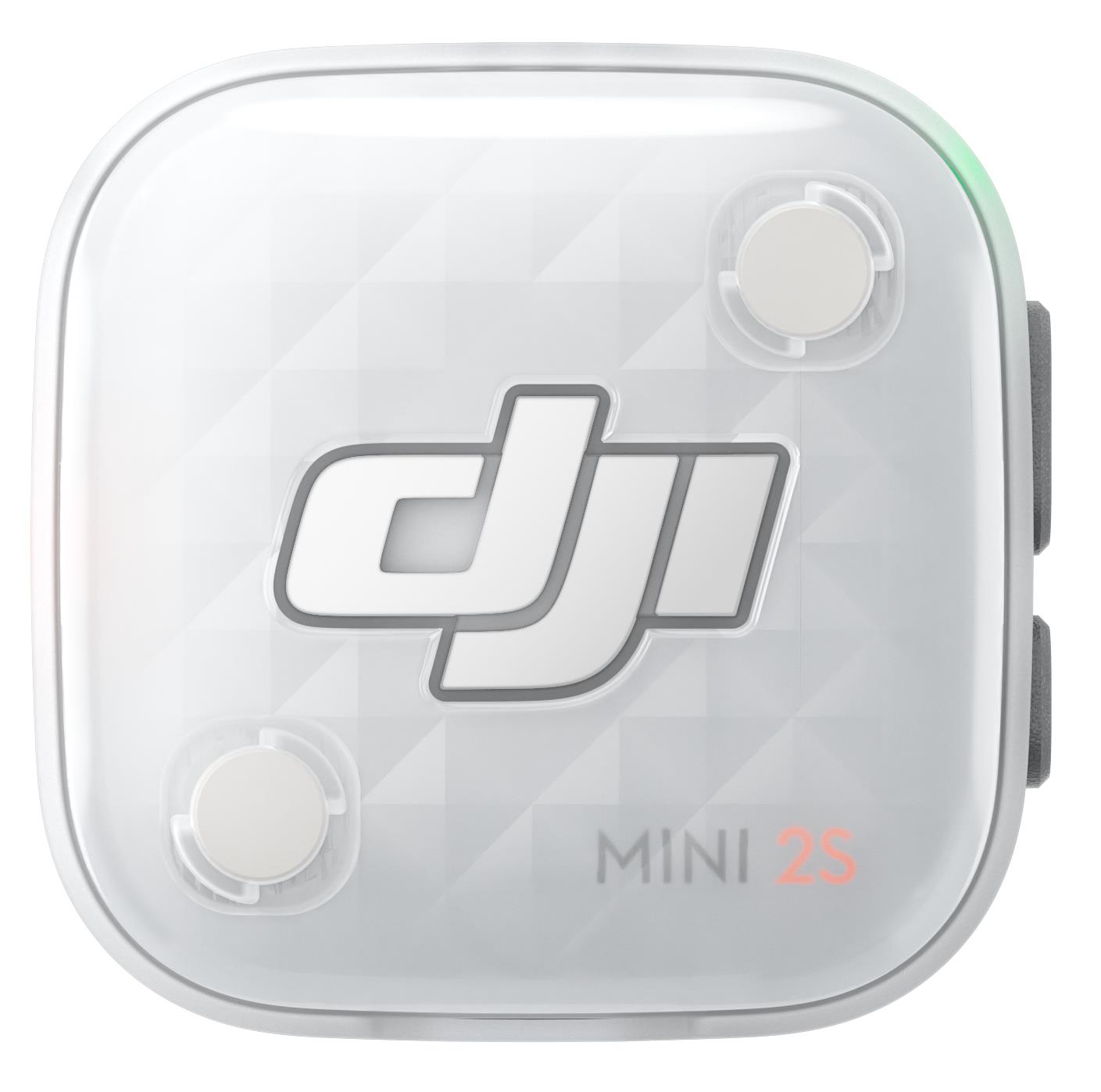 DJI Mic Mini 2S saatja CP.RN.00000558