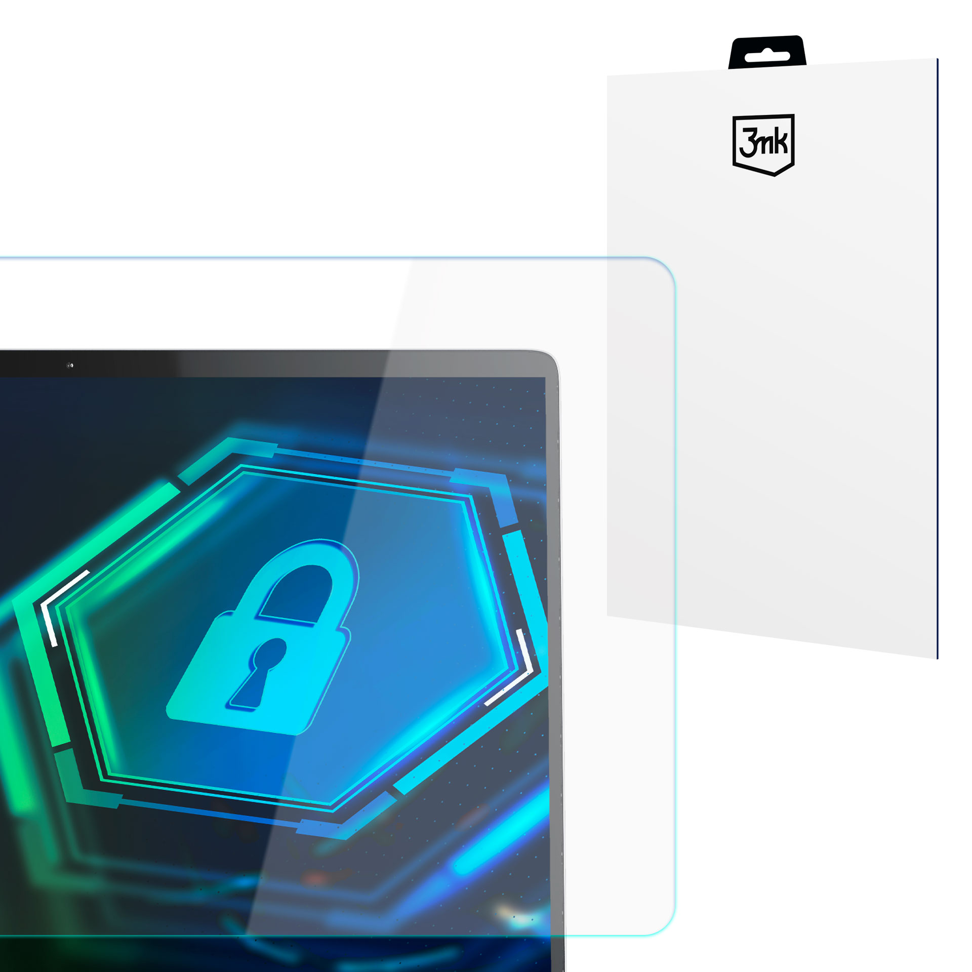 Dell Inspiron 3520 – 3mk Privacy 2-way (liimiga) (kuni 17") arvuti ekraanikaitse