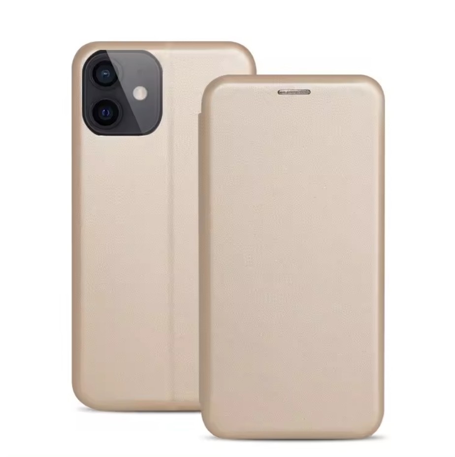 Kaaned Elegance Samsung A175 A17 4G/A176 A17 5G kuldne