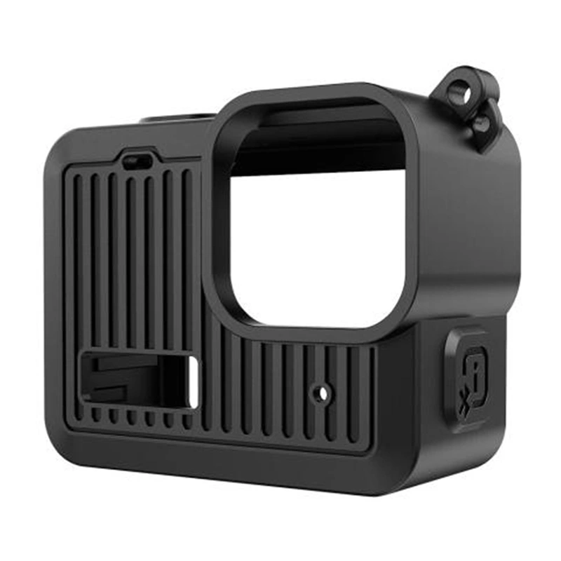 Puluz silikoonümbris GoPro HERO 4K 2024 jaoks
