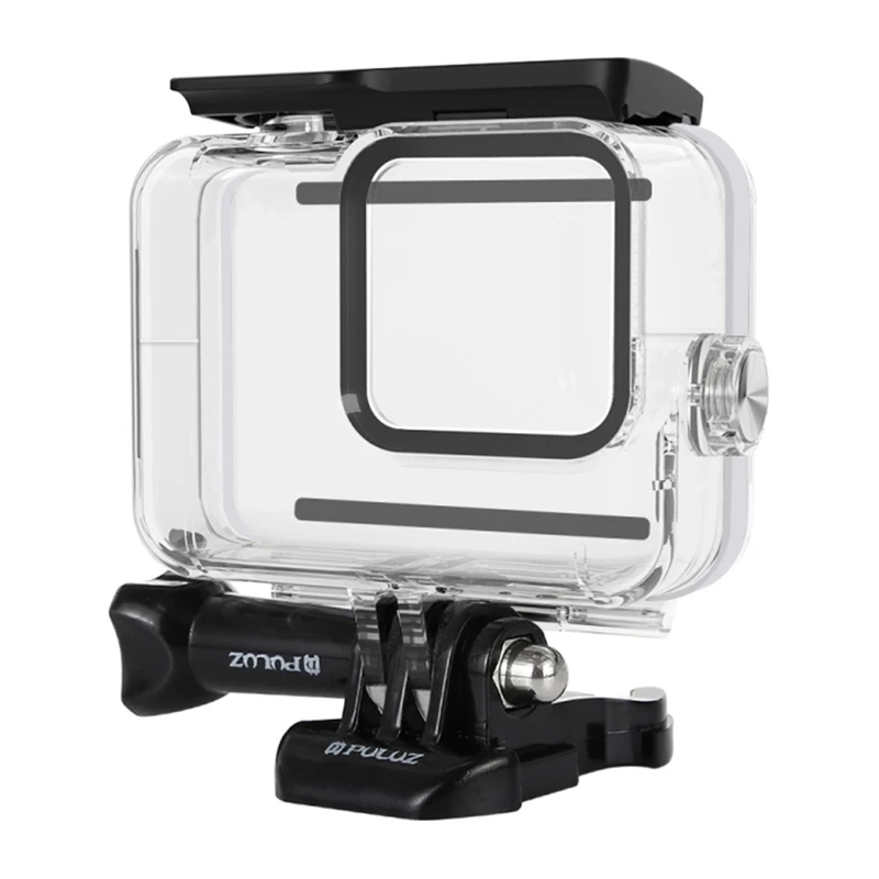 Puluz veekindel korpus GoPro HERO8 Blackile