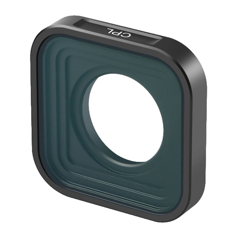 Puluz CPL-filter GoPro HERO 9 / 10 / 11 / 12 ja 11 Mini jaoks