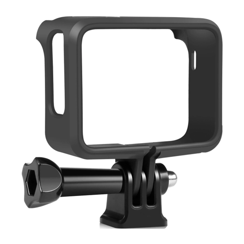 Puluz kaitseümbris Insta360 GO 3 / GO 3S jaoks (must)