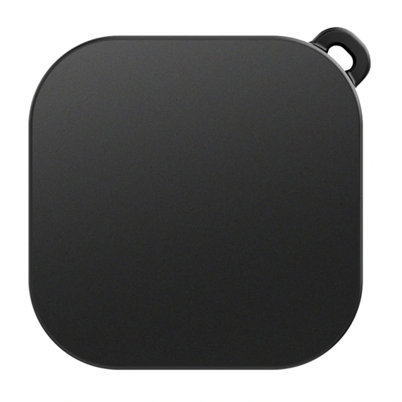 Puluz kriimustuskindel objektiivikate GoPro HERO13 Blackile (must)