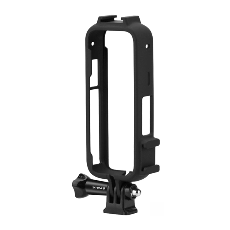 Puluz kaitseümbris Insta360 X3 jaoks (must)