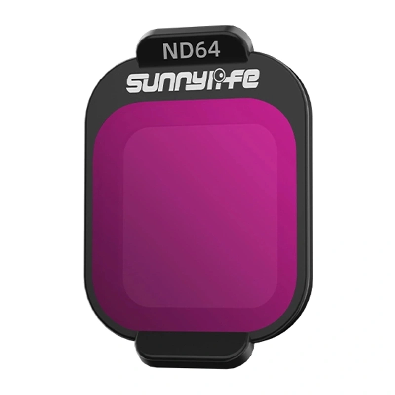 Sunnylife Flip ND64 filter