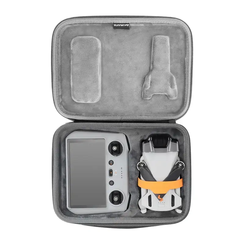 Sunnylife ümbris mudelitele Mini 3 ja Mini 3 Pro