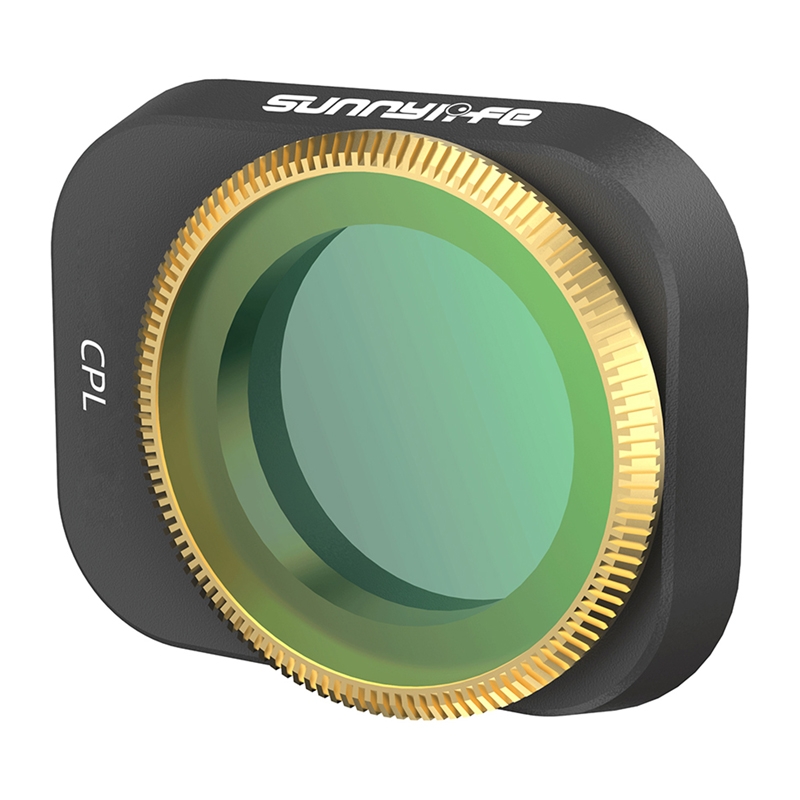 Sunnylife CPL-filter