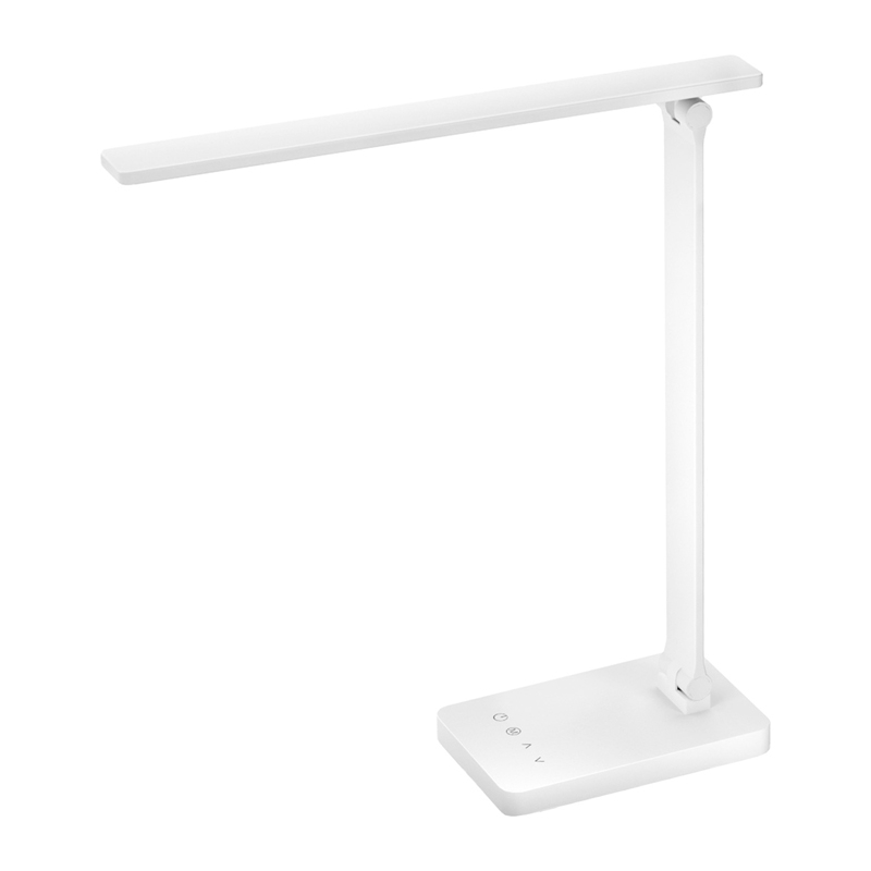 LEPRO 310003 laualamp, 700 lm (värv: valge)