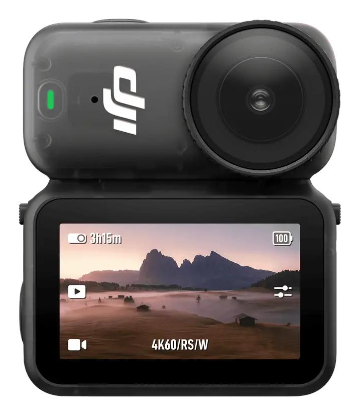 DJI seikluskaamera Osmo Nano On-the-Go Combo (CP.OS.00000727)