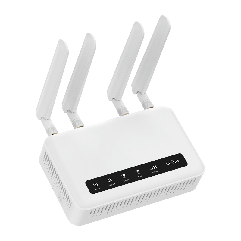GL.iNet Spitz Plus 4G LTE ruuter