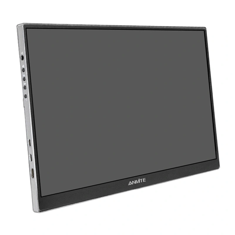 ANMITE A160W04H 16" kaasaskantav monitor