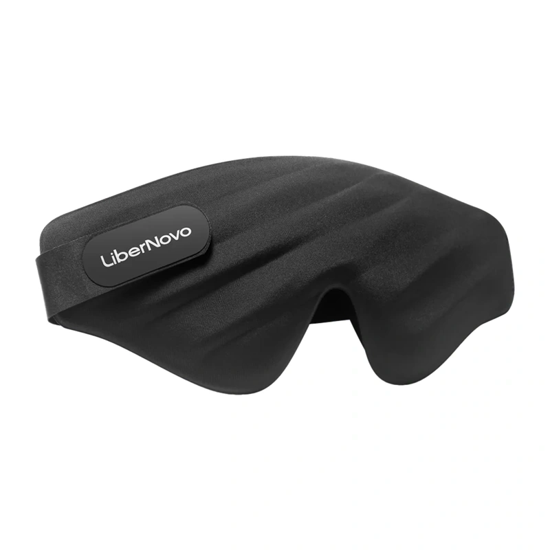 LiberNovo 3D silmamask