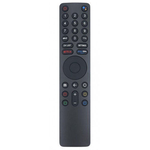 Universaalne Remote Control jaoks Xiaomi Smart TV