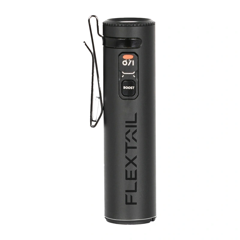 Flextail ZERO 1200 taskulamp (must)