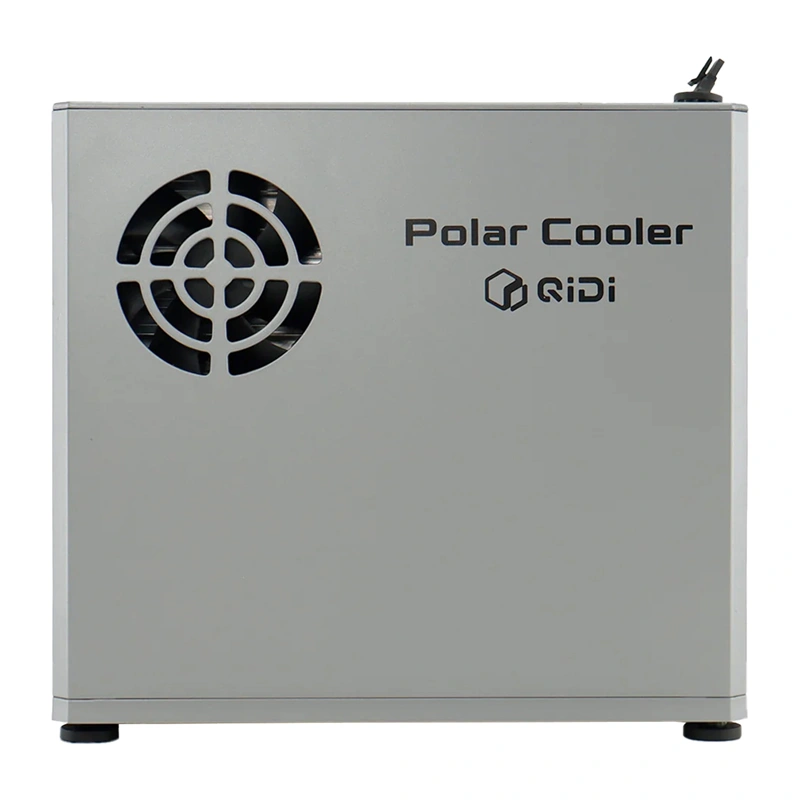 QiDi Polar Cooler ekstruuderi jahuti Q2 / Max4 seeriale