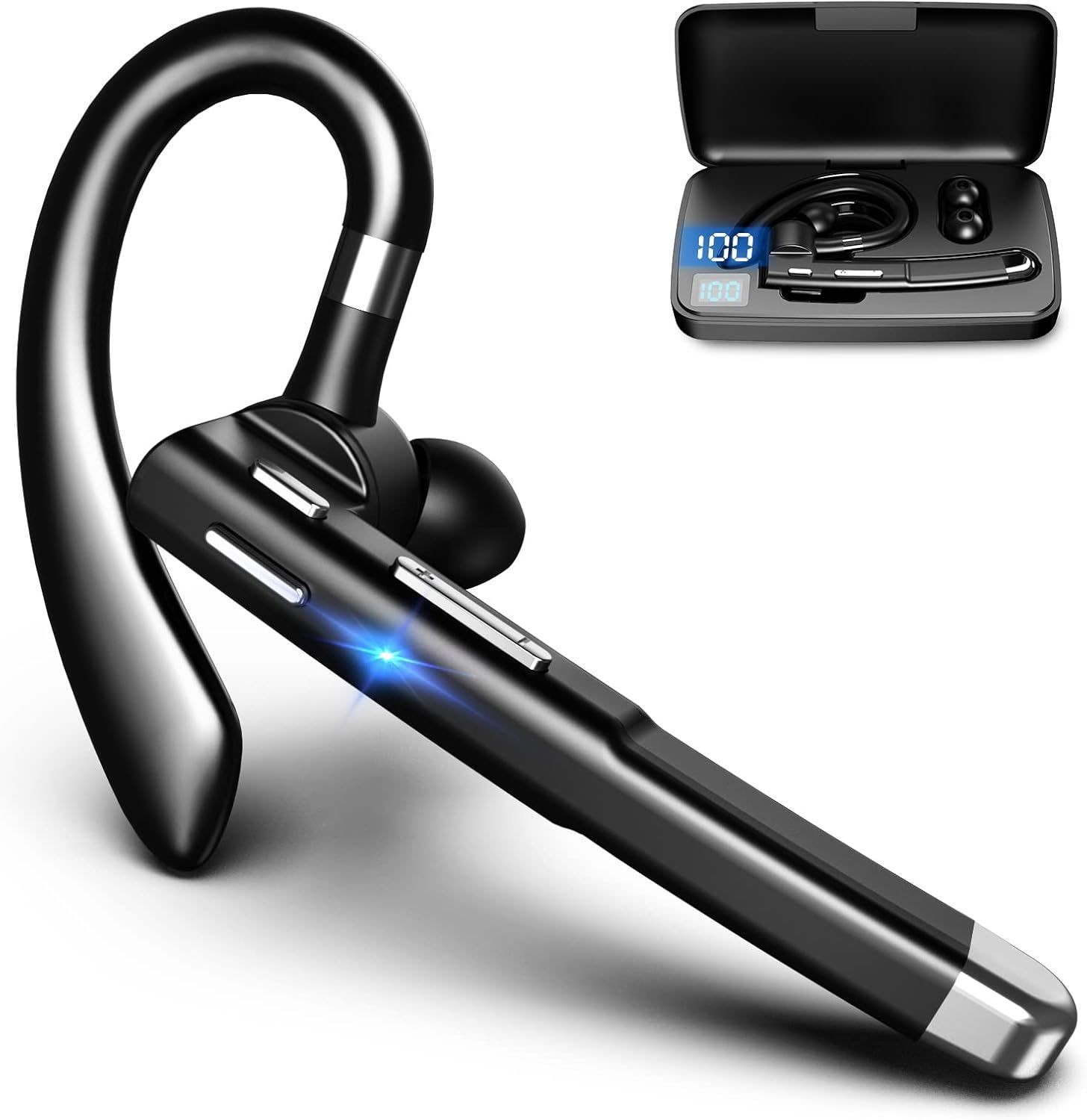 Reach LR1 Bluetooth-vabakäeseade