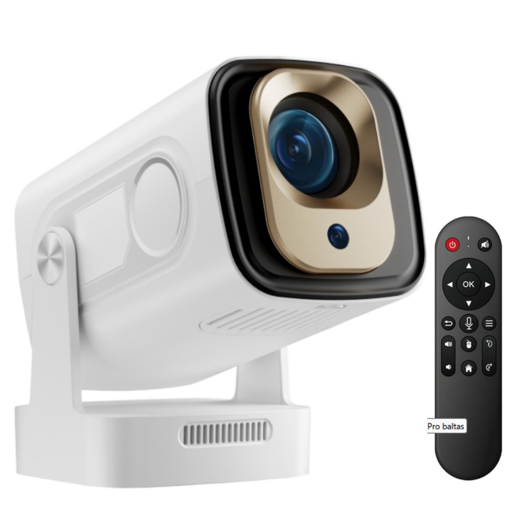 Projector HY260 Pro white