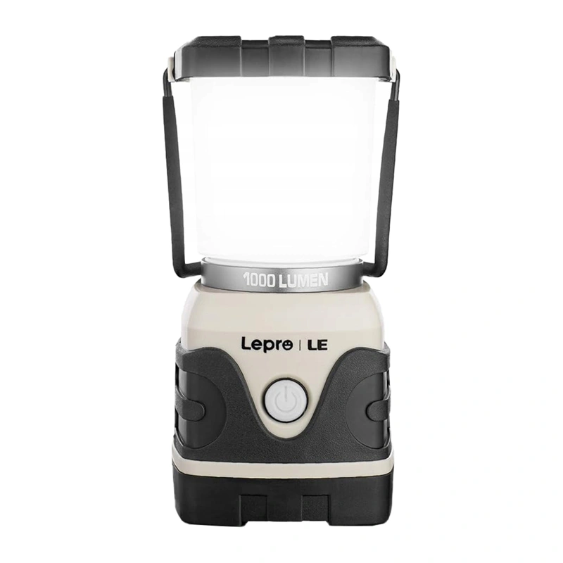 LEPRO 3300002-WH matkalamp