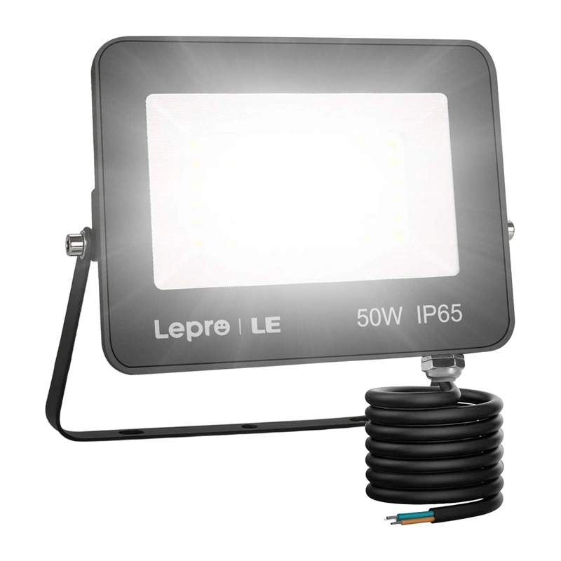 LEPRO 340003-DW-EU 50W 5000 lm 5000 K IP65 LED-prožektor