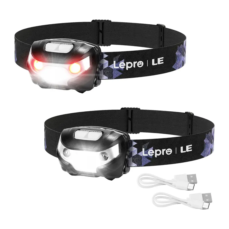 LEPRO 3200008-2 pealamp, 2 tk pakend