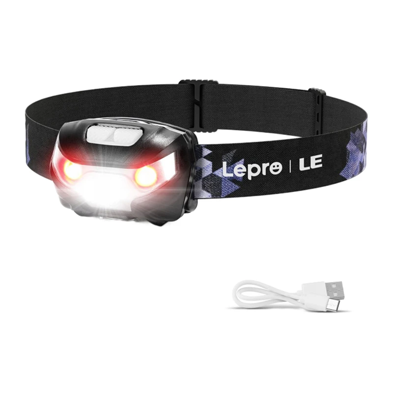 LEPRO 3200008 pealamp