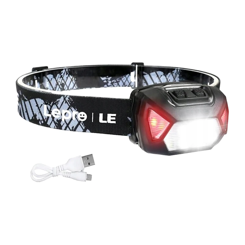 LEPRO 320014 USB-pealamp