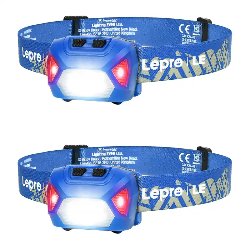 LEPRO 320014-B-2 pealamp, 2 tk pakend