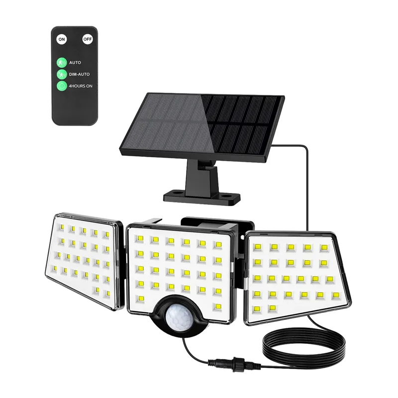 LEPRO 640005-DW päikeseenergial lamp