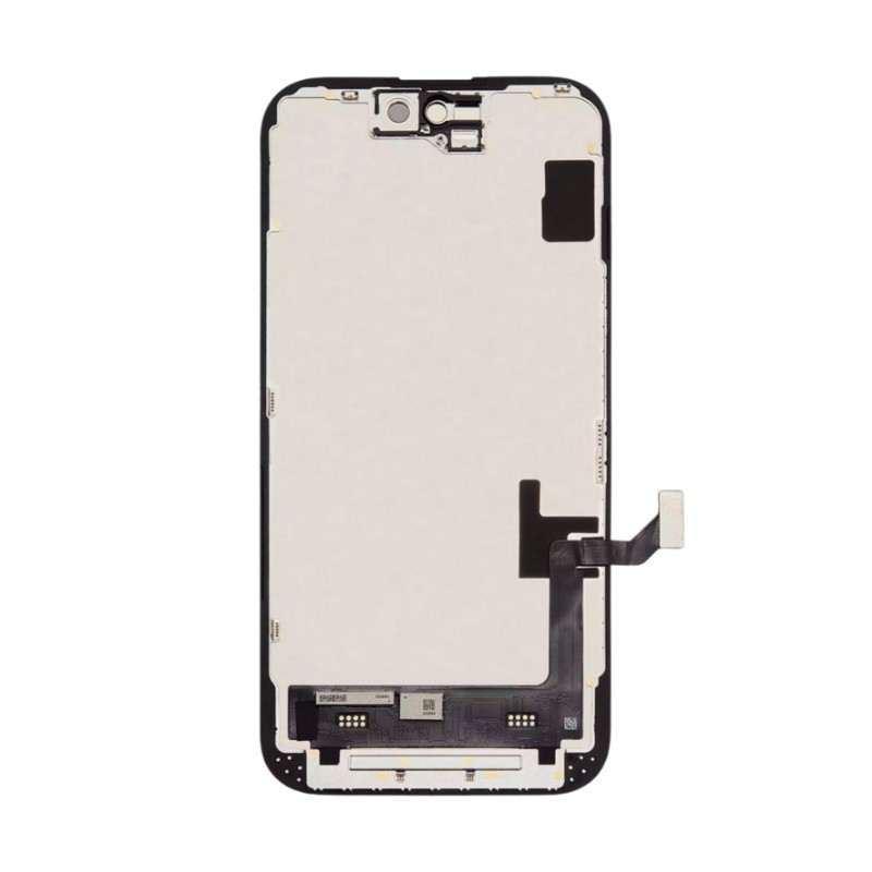 LCD-ekraan Apple iPhone 15 Soft (Premium) OLED (Diagnosable)