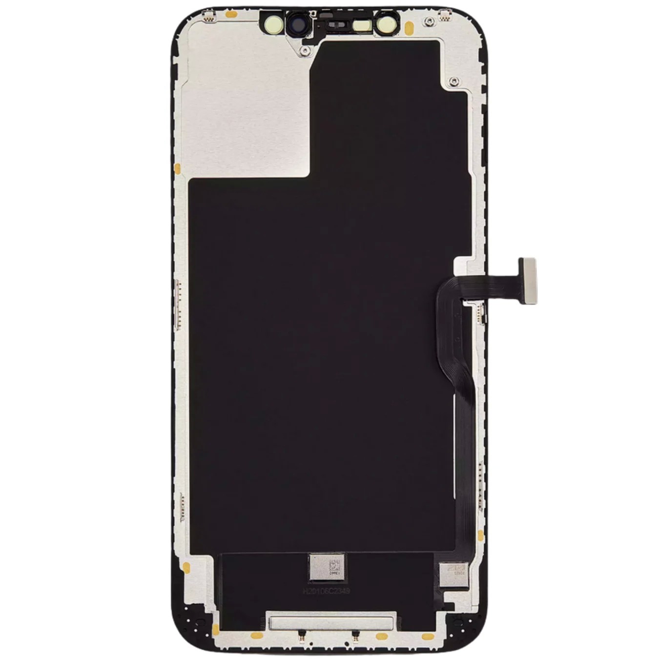 LCD-ekraan Apple iPhone 12 Pro Max Soft (Premium) OLED (Diagnosable)