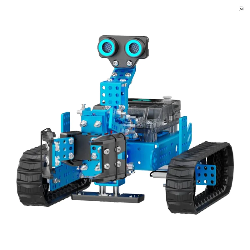 xTool mBot2 Rover robotikomplekt