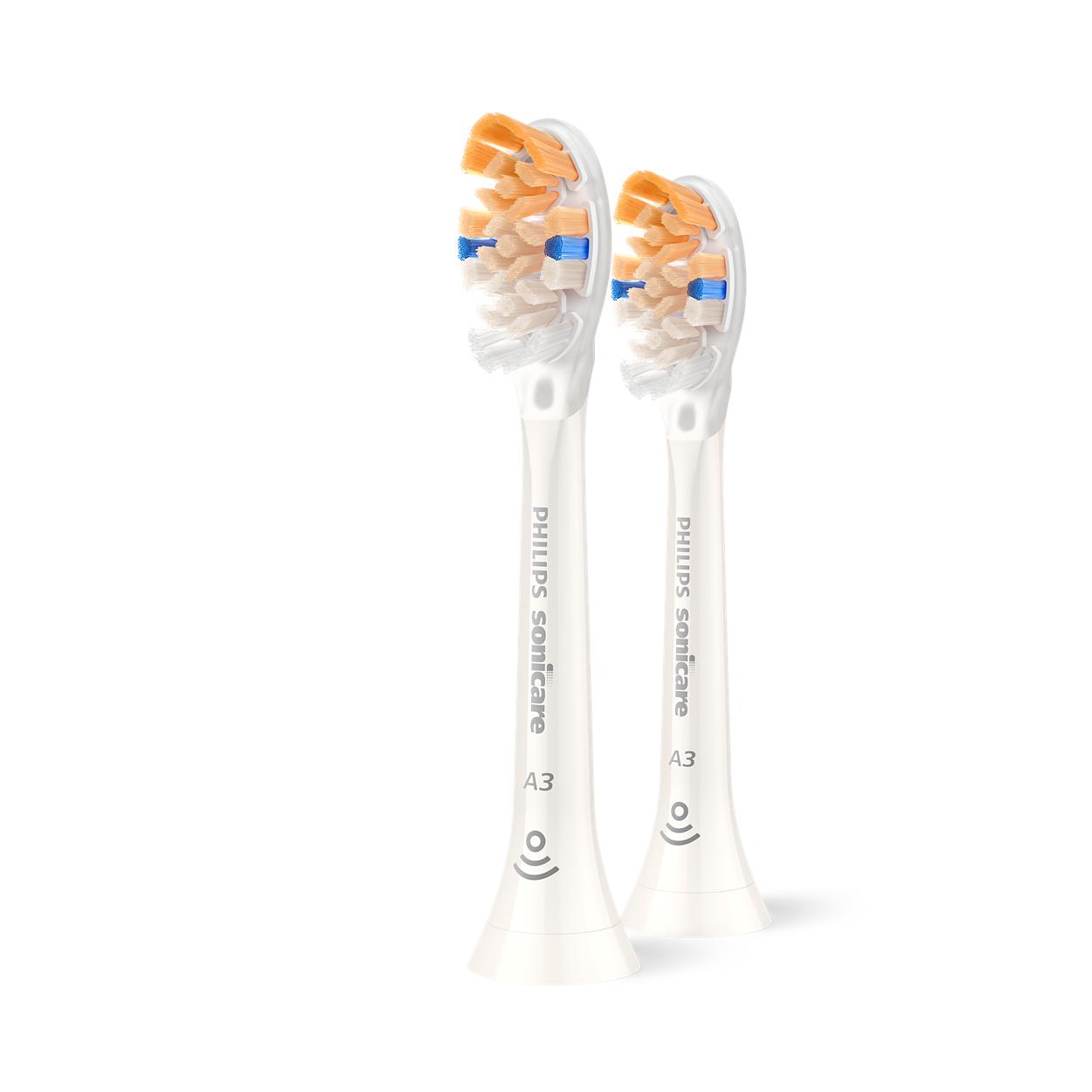 Philips Sonicare vahetatavad hambaharjapead HX9092/87