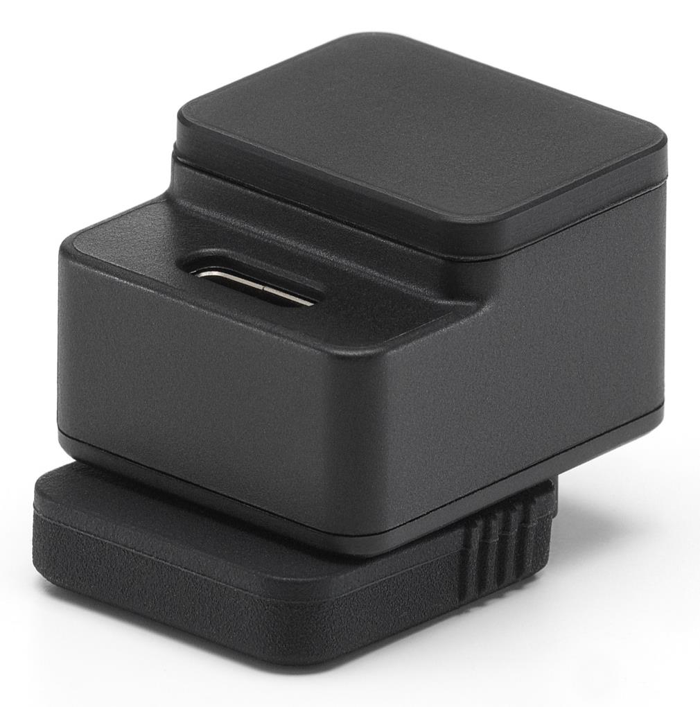 DJI Mic seeria kaameraadapter CP.RN.00000467