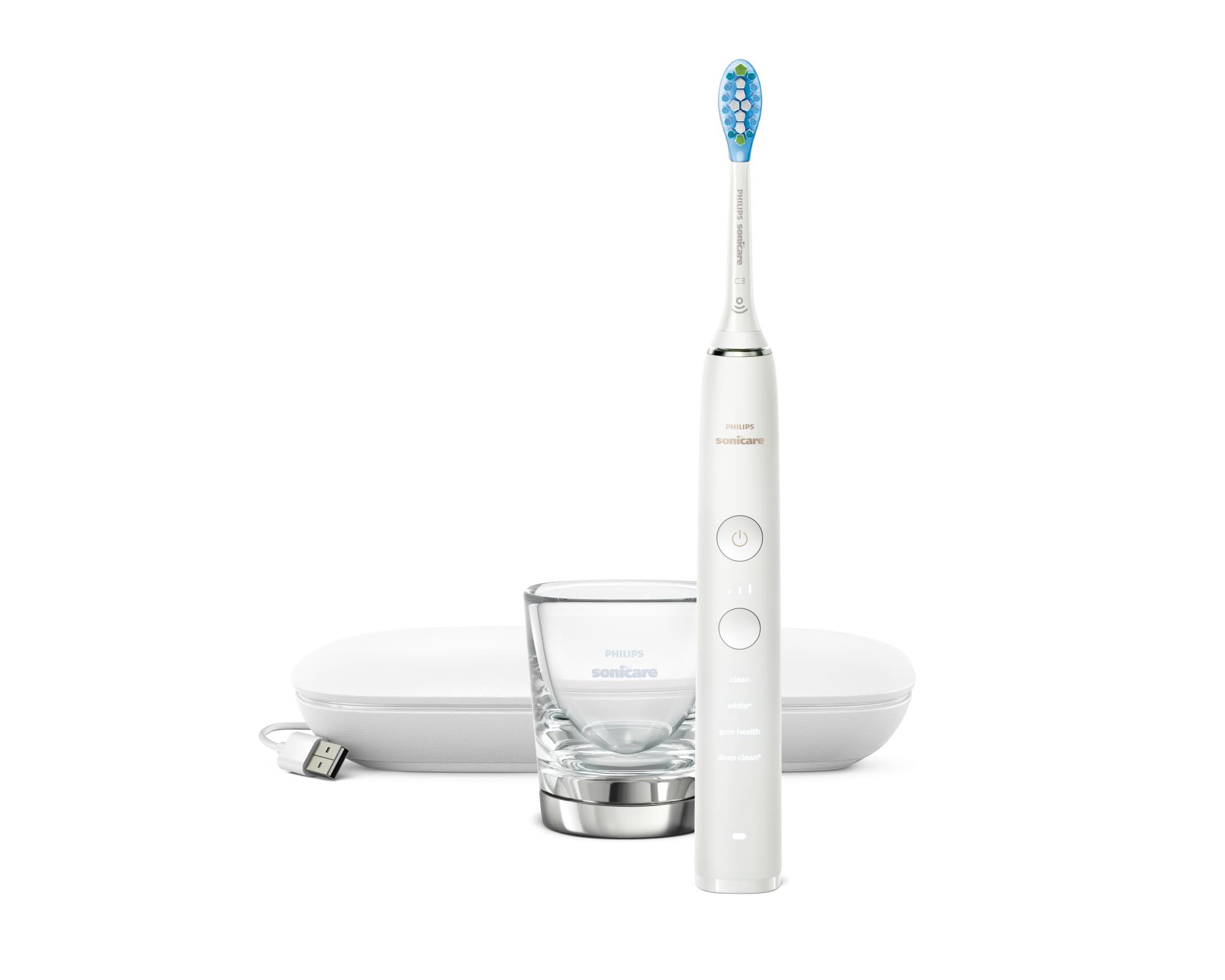 Philips Sonicare heliline elektriline hambahari HX9911/27
