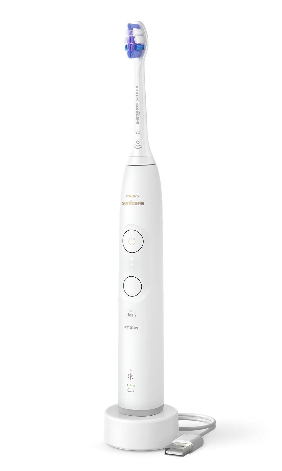 Philips Sonicare heliline elektriline hambahari HX7400/01
