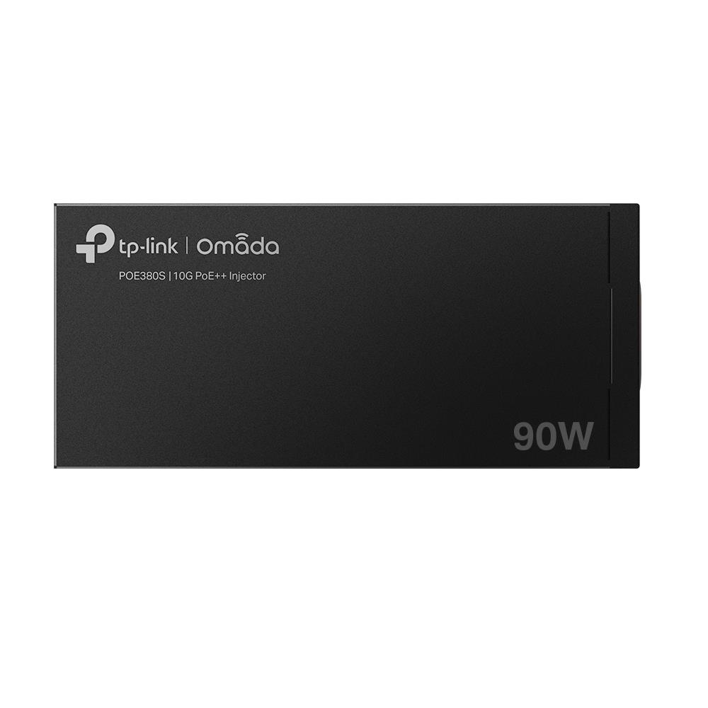 TP-Link POE380S PoE++ injektor