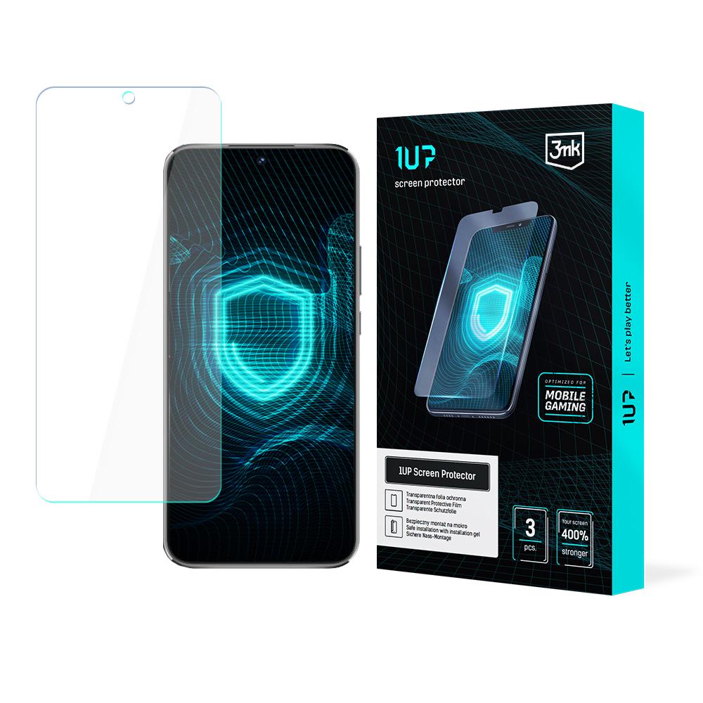 Huawei Nova 12 Lite – 3mk 1UP telefoni ekraanikaitse