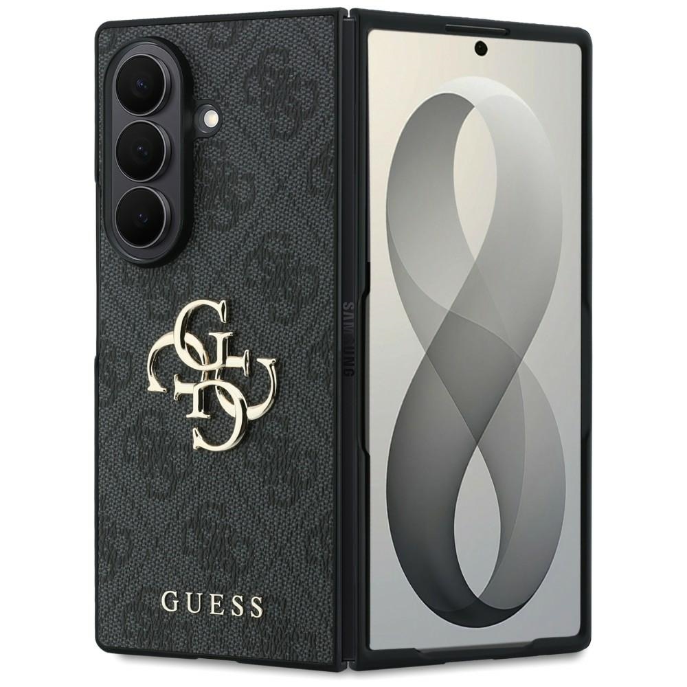 Must Guess Big 4G Logo ümbris Samsung Galaxy Z Fold8 Ultra telefonile