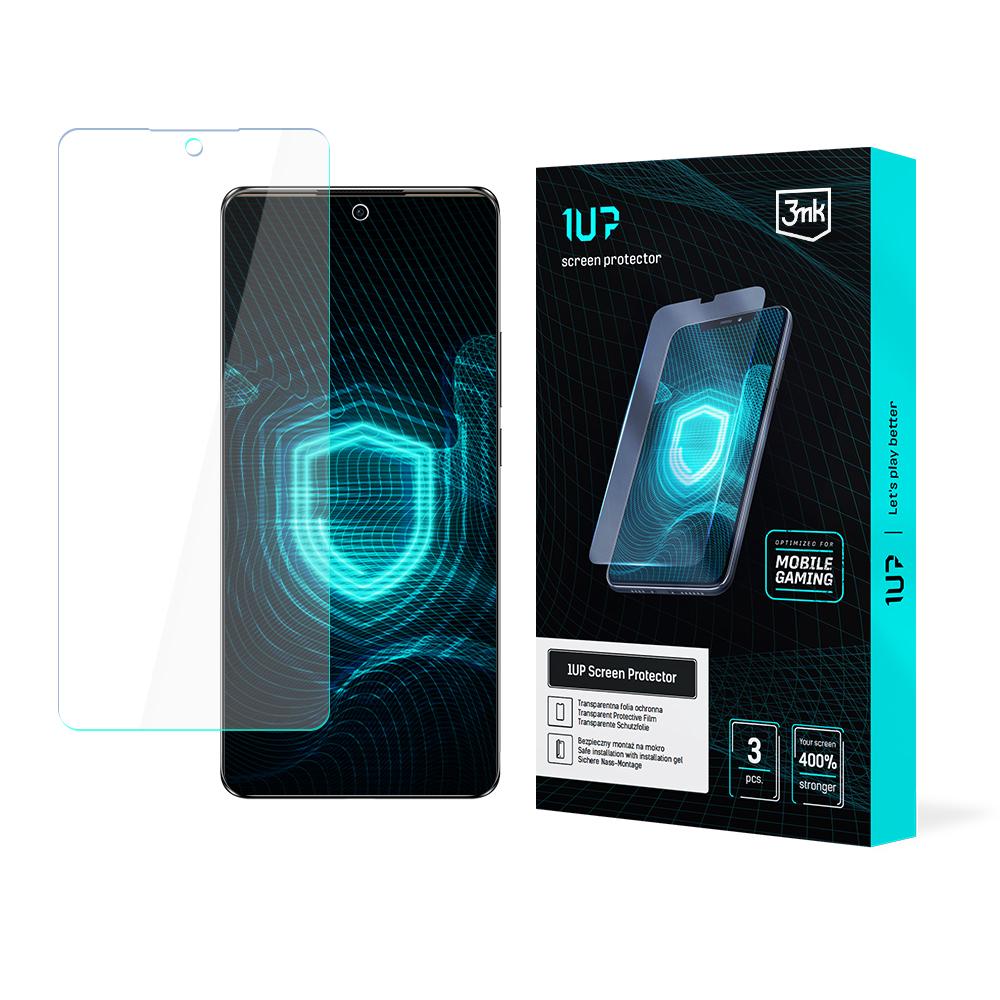 Oppo Reno 10 (CPH2531)/Pro – 3mk 1UP telefoni ekraanikaitse