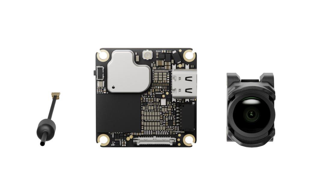 DJI O4 Wide Air Unit CP.FP.00000358 droonitarvik