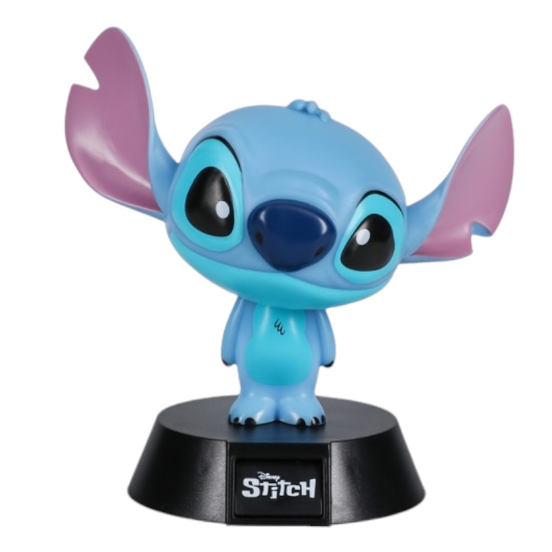 Disney Stitch – 11 cm lamp