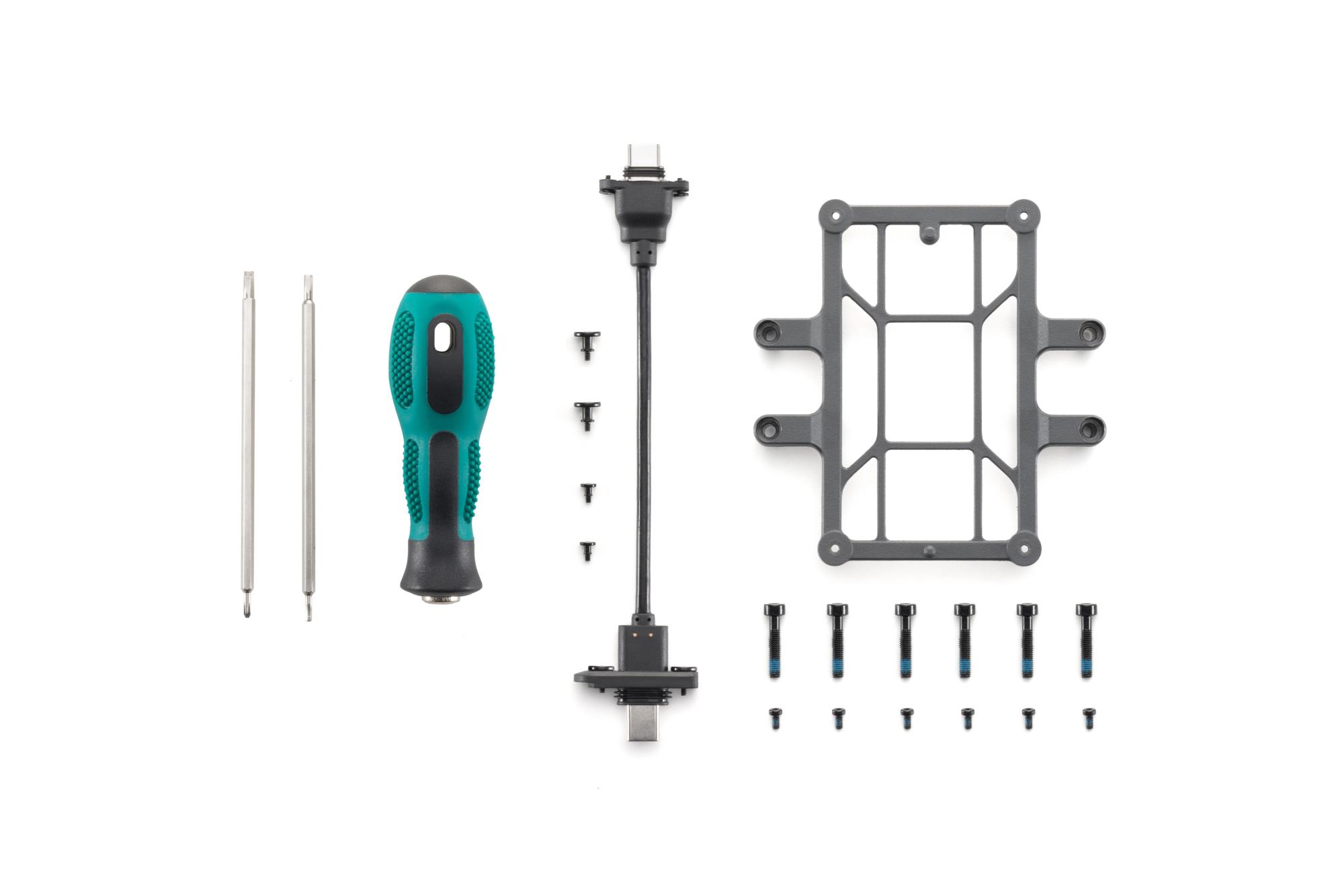 DJI drooni tarvik Manifold 3 – Matrice 400 (CP.EN.00000697)