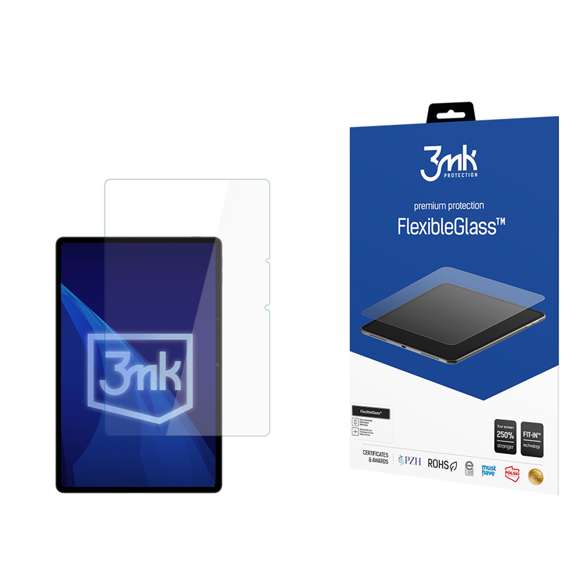 3mk FlexibleGlass hybrid glass jaoks Oppo Pad SE