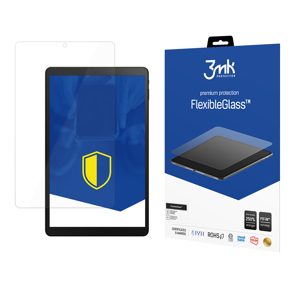 Alldocube iPlay 20 – 3mk FlexibleGlass (kuni 11") tahvelarvuti ekraanikaitse
