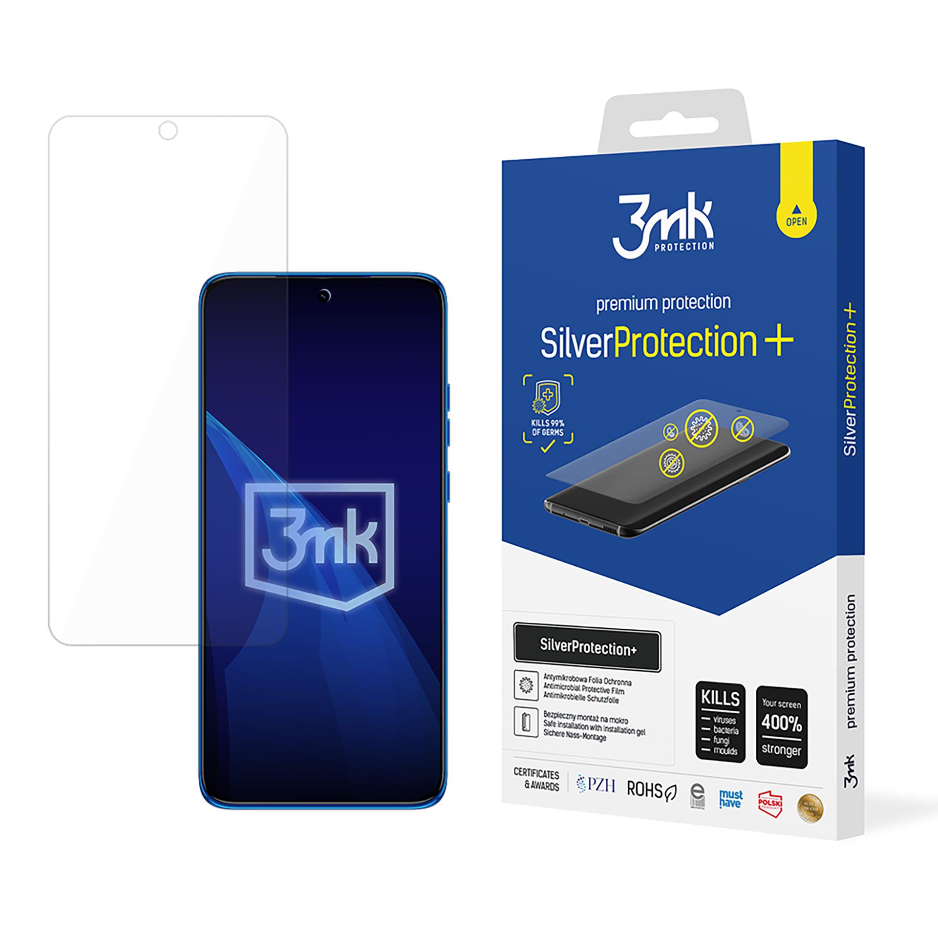 Kaitsekile 3mk SilverProtection+ Motorola Edge 50 Neo