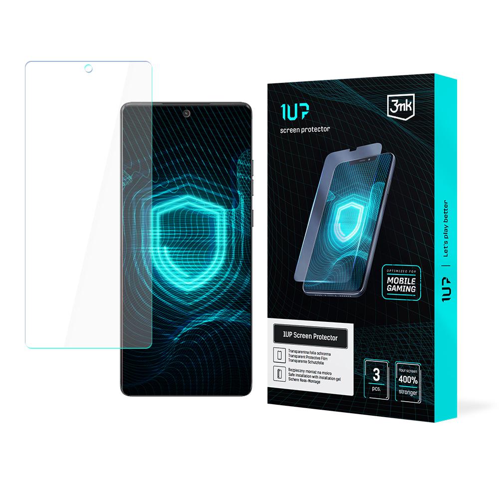 Motorola Moto G85 – 3mk 1UP telefoni ekraanikaitse