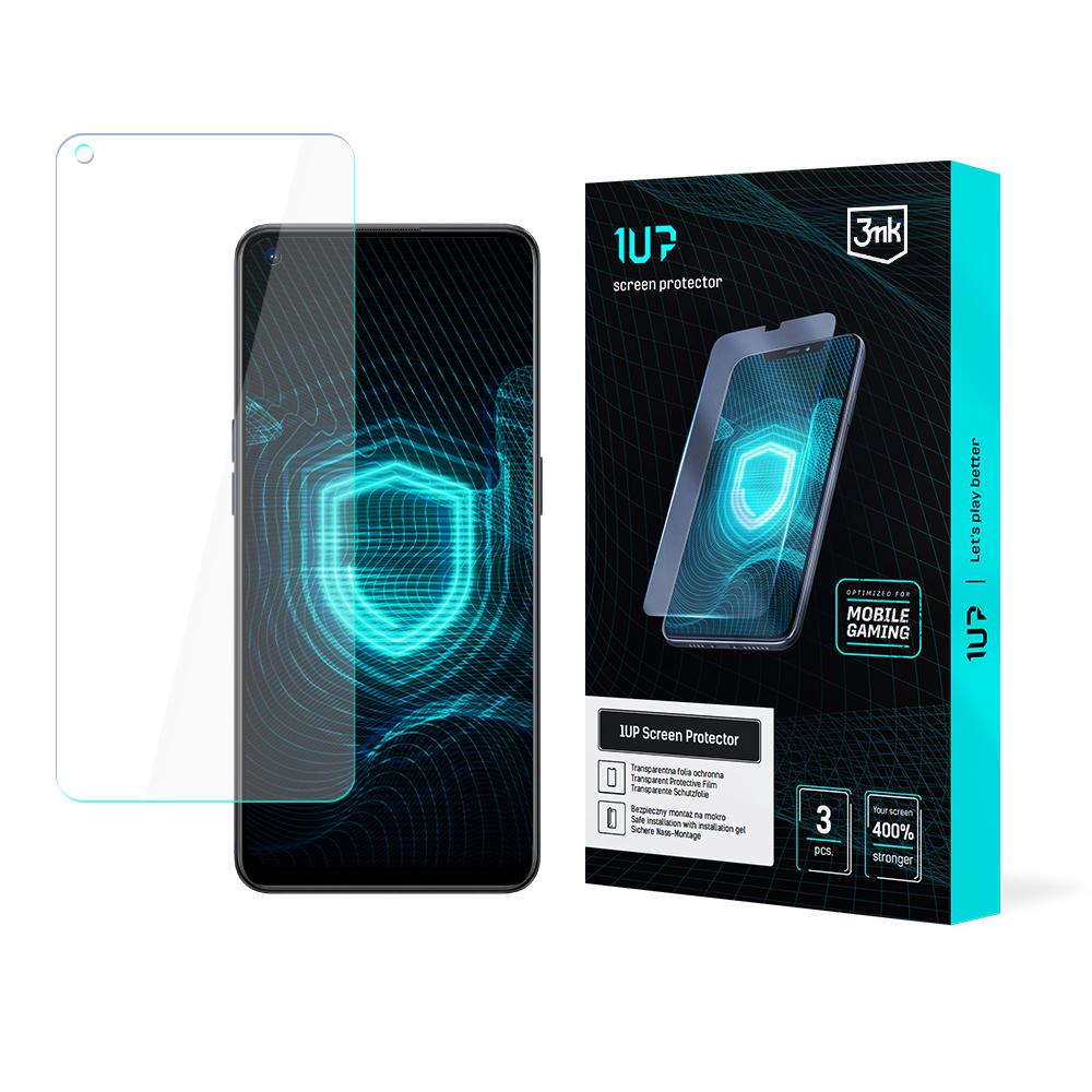 Oppo Reno 8 Lite 5G – 3mk 1UP telefoni ekraanikaitse