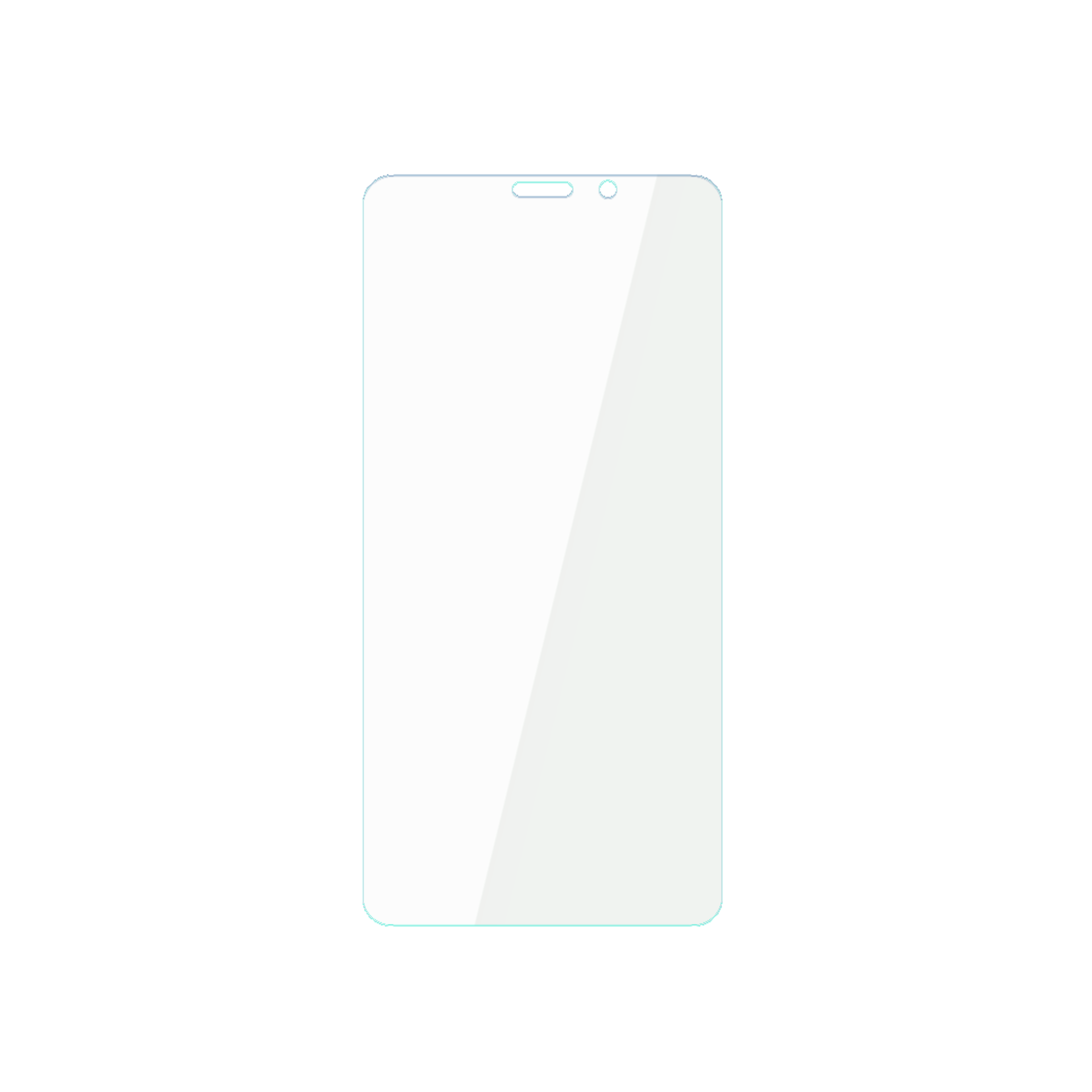 Bigme HiBreak – 3mk Silky Matt Pro telefoni ekraanikaitse
