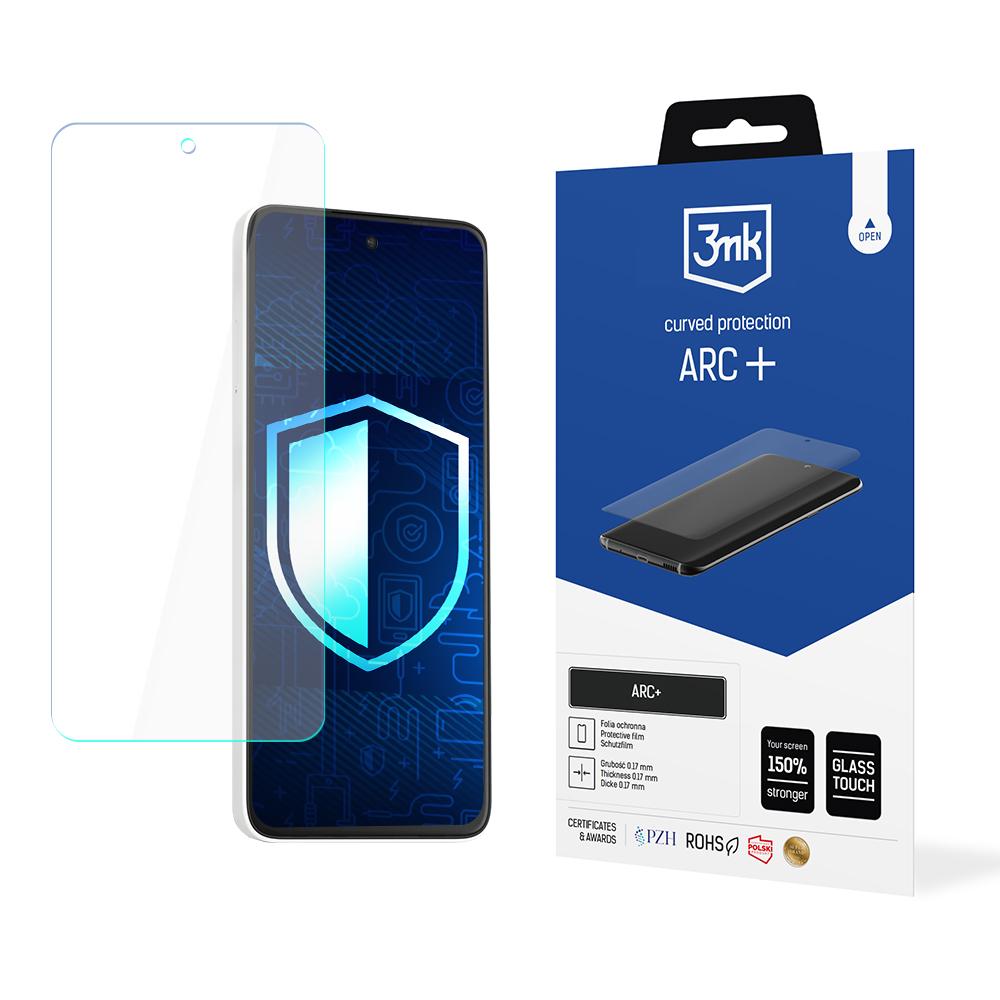 XReal Beam Pro – 3mk ARC+ telefoni ekraanikaitse